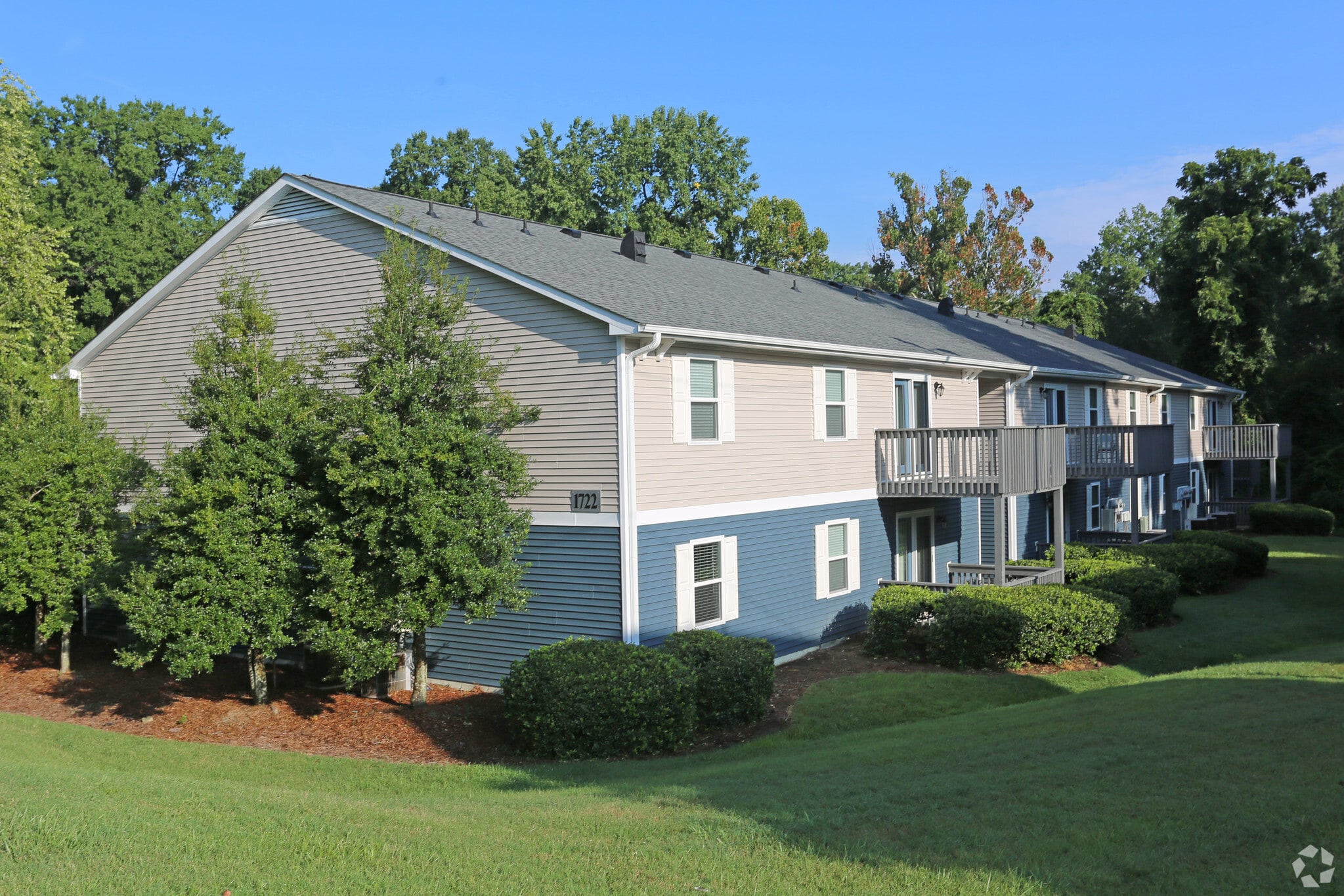 1722 Brice St, Greensboro, NC for Sale