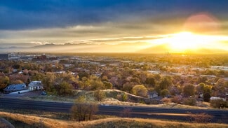 Salt Lake City, UT Residential Land - 641 Victory rd