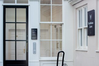 Doncaster, SYK Office/Medical - Cavendish Court
