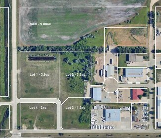 Grand Forks, ND Commercial - 5450 Gateway Dr Grand Forks, ND Commercial - 5450 Gateway Dr