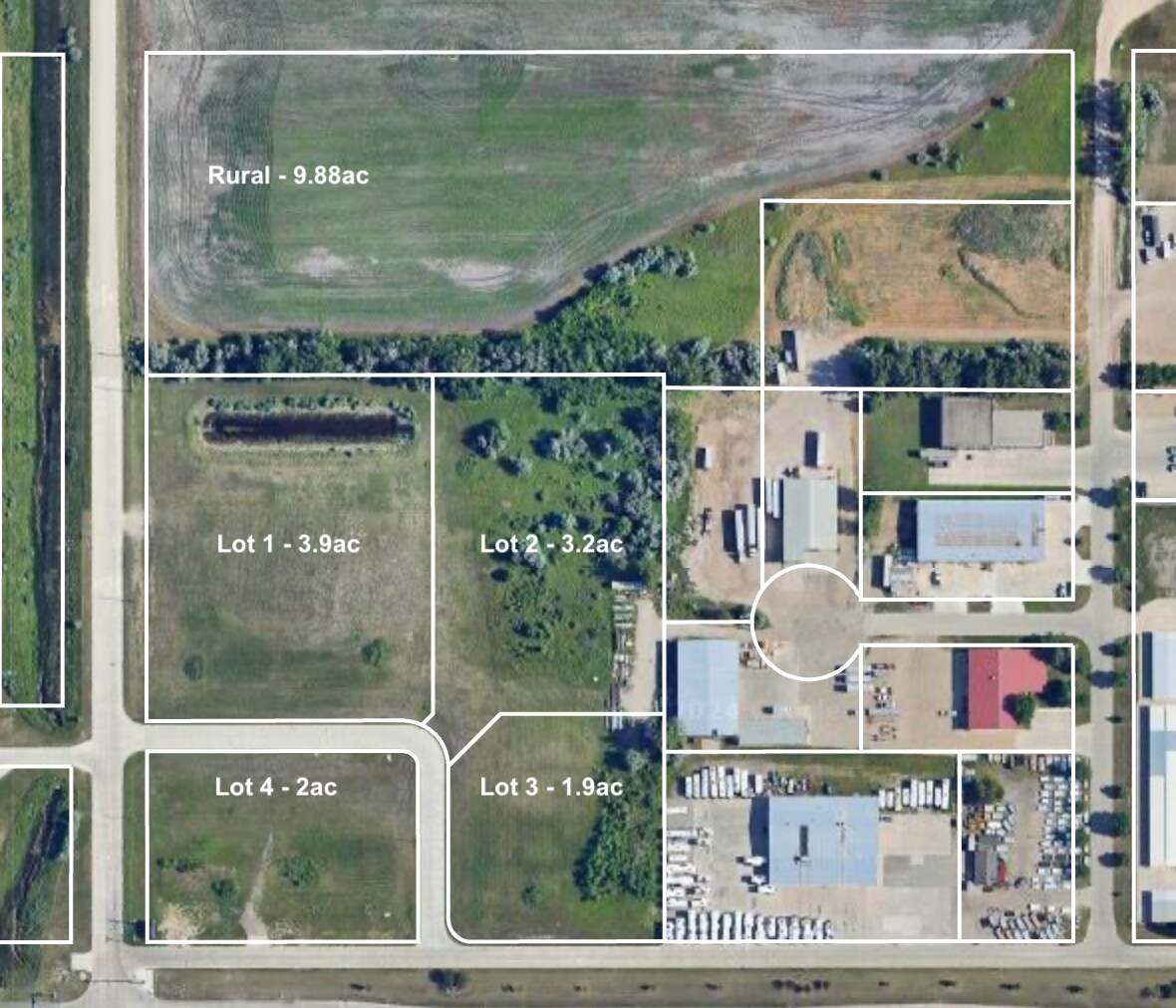 5450 Gateway Dr, Grand Forks, ND for Sale