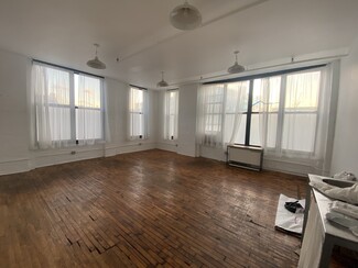 Brooklyn, NY Office - 174 Bogart St