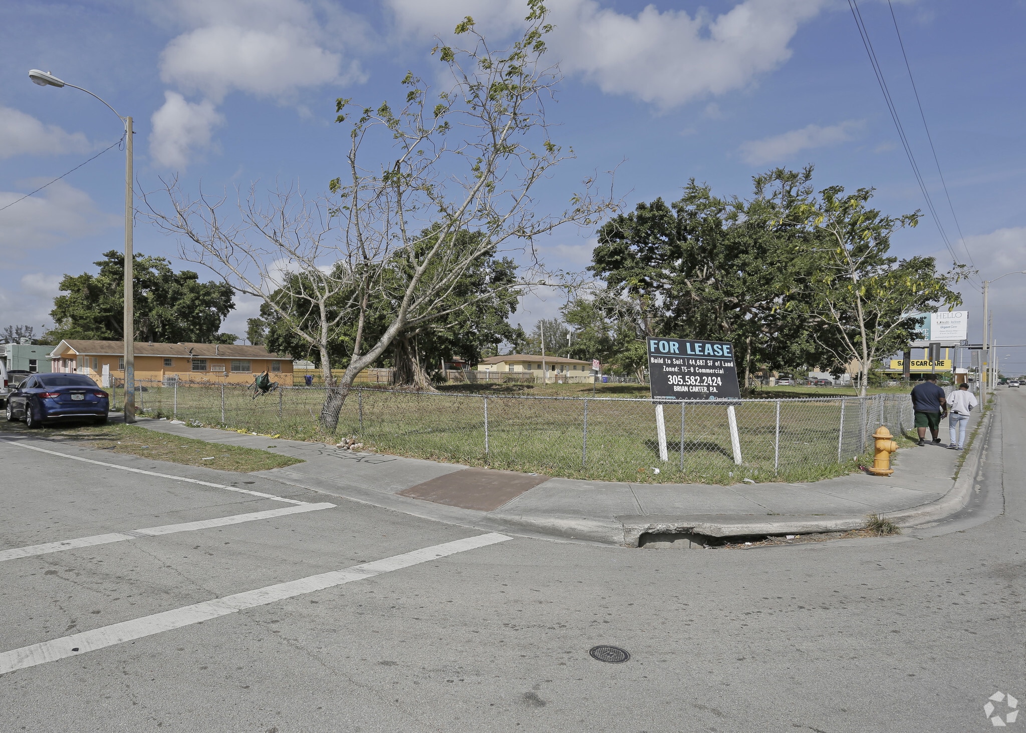 4900 NW 17th Ave, Miami, FL for Rent