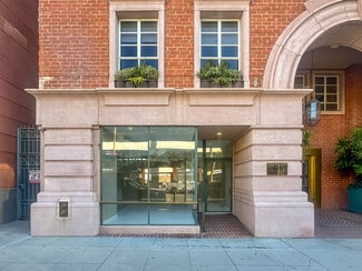 Beverly Hills, CA Retail - 416 N Bedford Dr