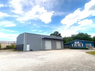 Foley, AL Flex - 19924 Chestnut Dr