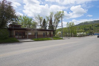 Steamboat Springs, CO Storefront Retail/Office - 24 5th St