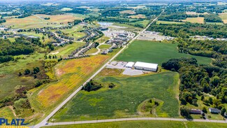Columbiana, OH Commercial Land - State Route 7