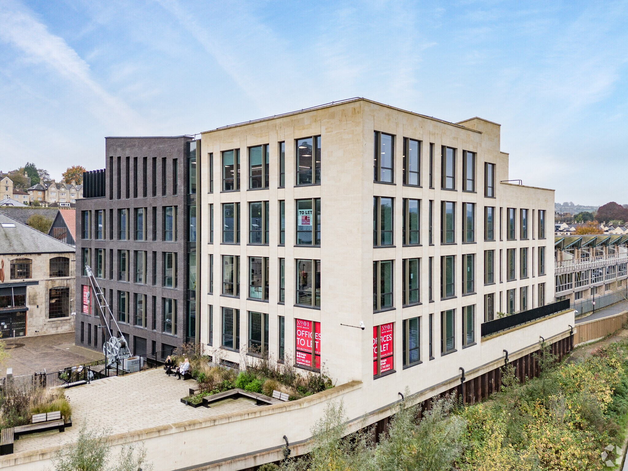 1 Foundry Ln, Bath, BAS for Rent