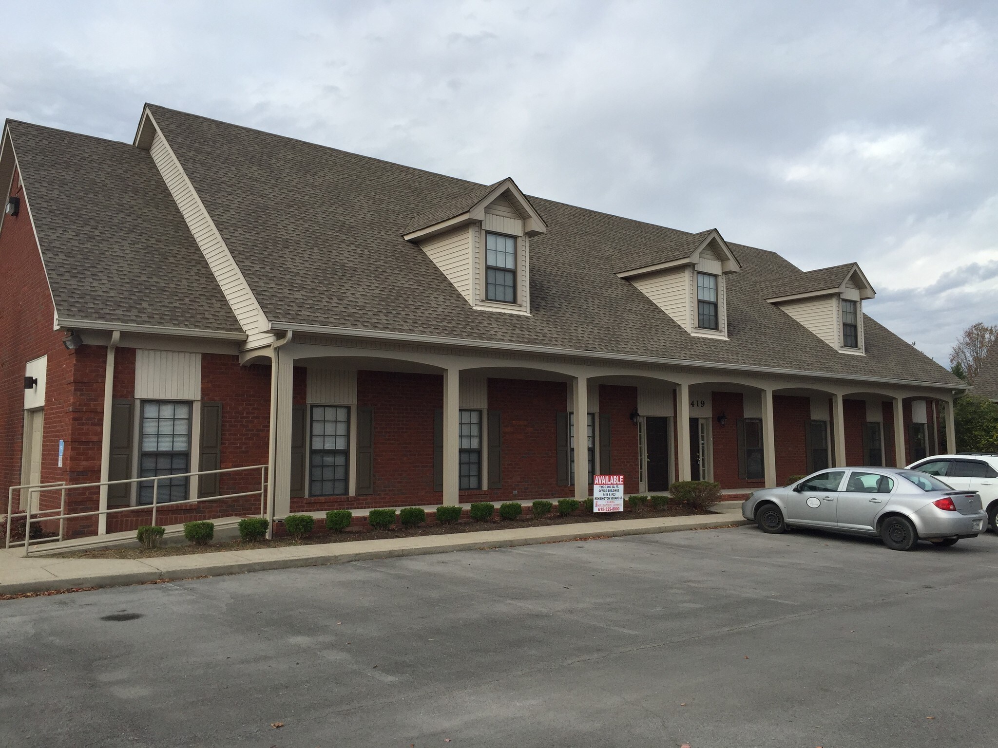 1419 Kensington Square Ct, Murfreesboro, TN for Sale