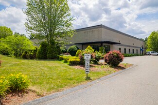 Hudson, NH Warehouse - 33 Constitution Dr
