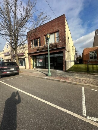 East Northport, NY Office - 165 Larkfield Rd