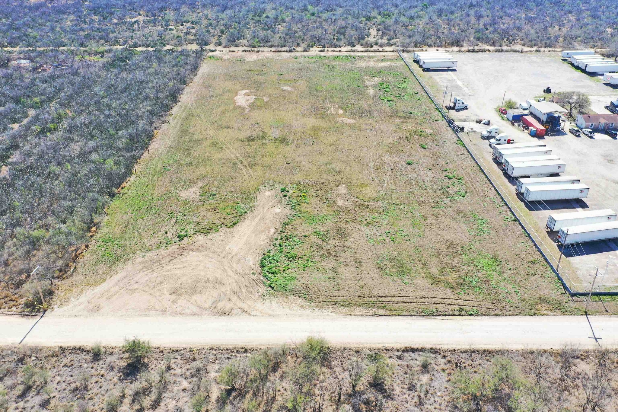 0000 Sulfur Mine Rd, Laredo, TX for Sale