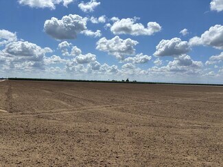 Wasco, CA Commercial Land - Highway 43