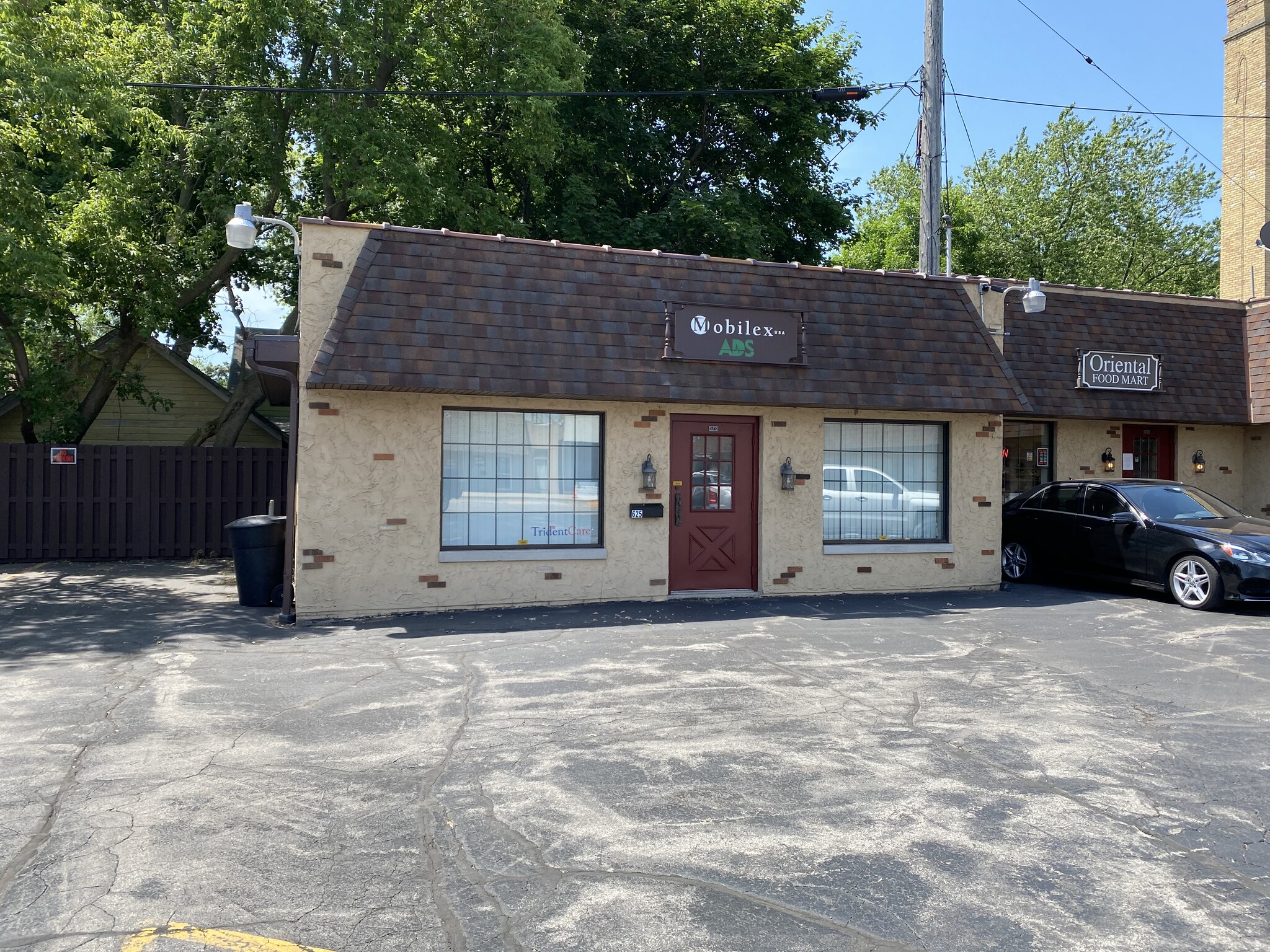625 W Wisconsin Ave, Appleton, WI for Rent