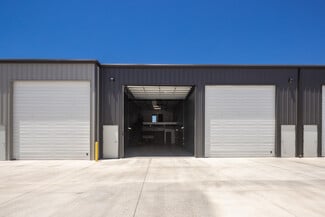 Lake Havasu City, AZ Self-Storage Facilities - 3204 Sweetwater Ave