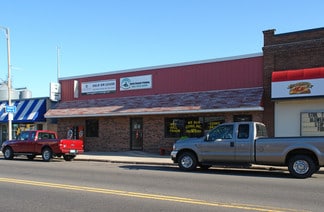 North Branch, MN Office, Retail - 6382 Main St