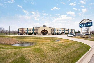 Alexandria, MN Flex - 4133 Iowa St Alexandria, MN Flex - 4133 Iowa St