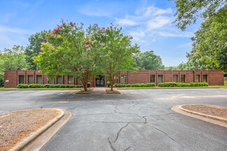 Winston-Salem, NC Office - 289 Mercantile Dr