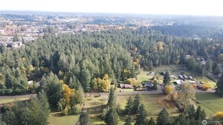 Olympia, WA Residential - 1216 Kaiser Rd SW