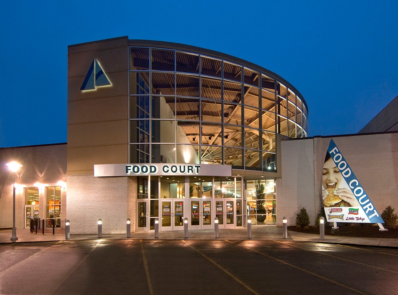 654 Millcreek Mall, Erie, PA for Rent