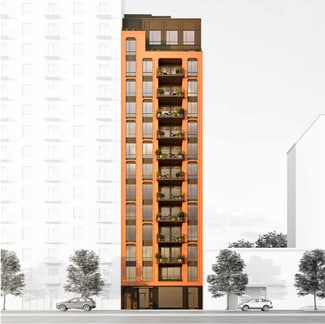 Brooklyn, NY Retail - 284 4th Ave