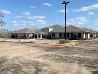 College Station, TX Office - 150 Venture Dr