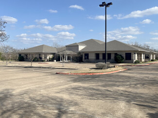 College Station, TX Office - 150 Venture Dr
