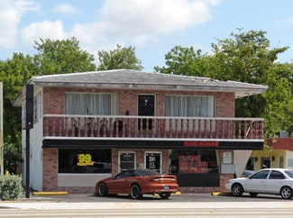 Oakland Park, FL Retail - 2041 W Oakland Park Blvd