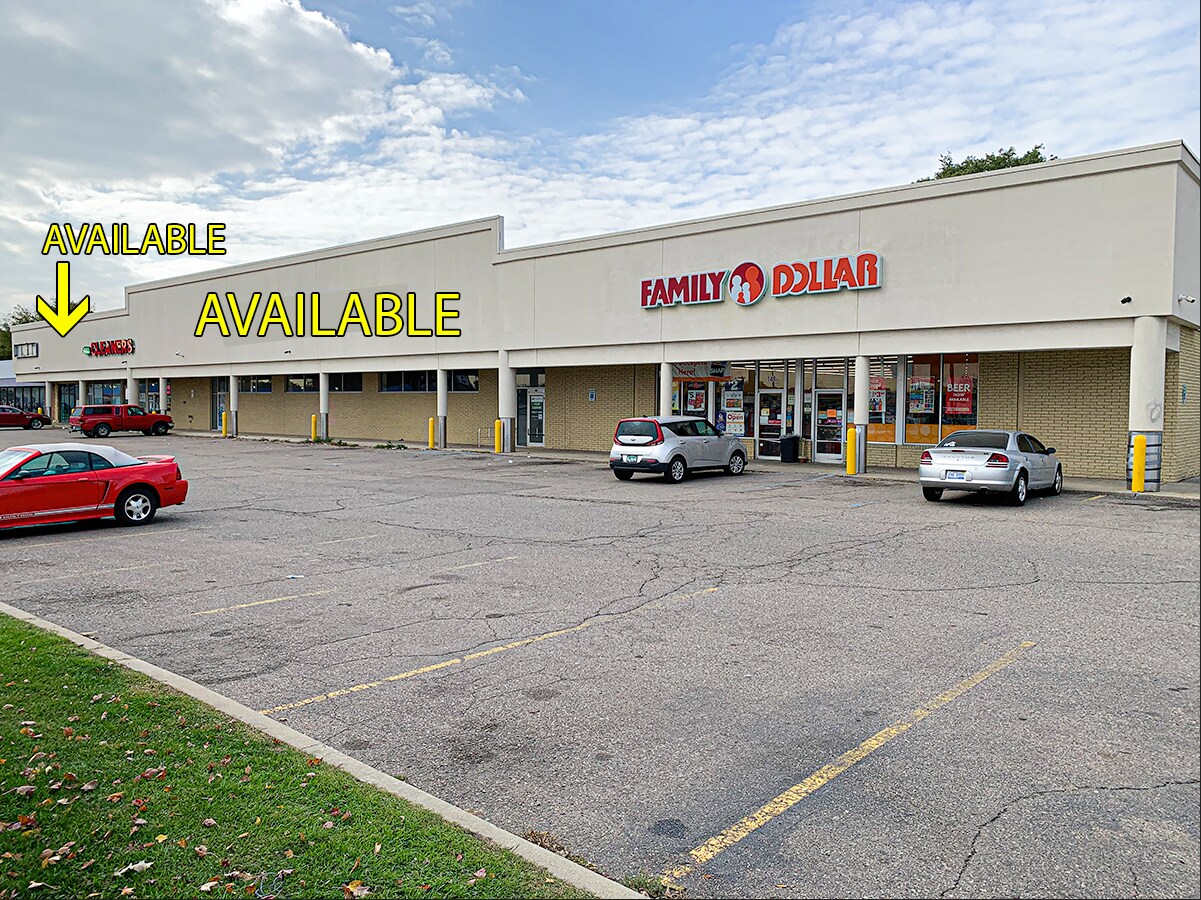 148-206 S Wayne Rd, Westland, MI for Rent