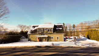 Jericho, VT Industrial - 127 VT 15