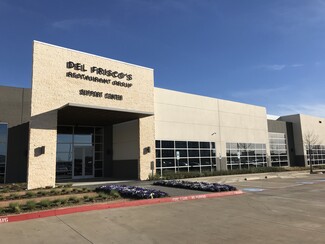 Irving, TX Office - 2900 Ranch Trl