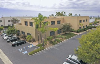 Carpinteria, CA Office - 6398 Cindy Ln