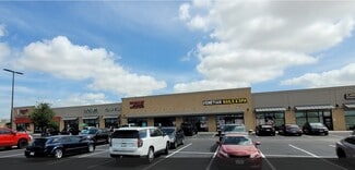 Killeen, TX Retail - 1103 W Stan Schlueter Loop