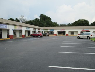 Inverness, FL Retail - 2008 W Highway 44