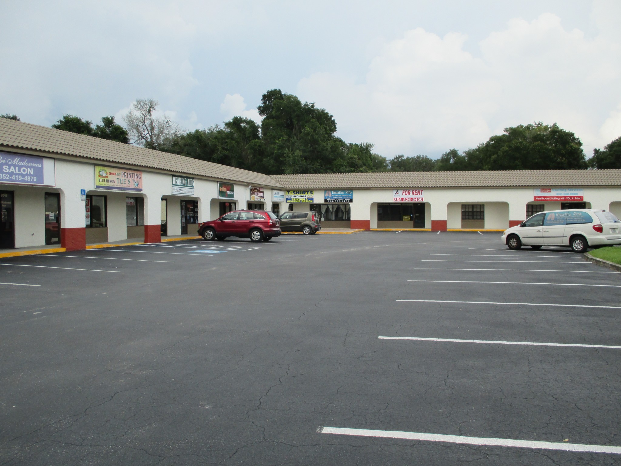 2008 W Highway 44, Inverness, FL for Rent