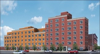 Bronx, NY Retail - 463 E 147th St
