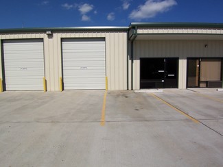 Pasadena, TX Flex - 5041 Spencer Hwy