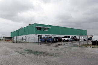 Venice, FL Industrial - 1200 Ogden Rd