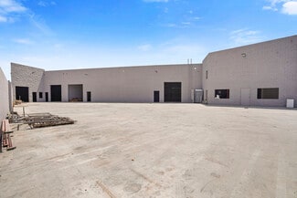 Sun Valley, CA Industrial - 10926 Randall St