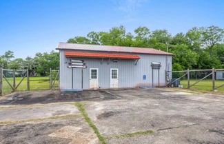 Vinton, LA Flex - 816 Goodwin St