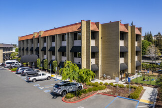 Walnut Creek, CA Office - 1910 Olympic Blvd