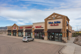 Monument, CO Office/Retail - 15932 Jackson Creek Pky