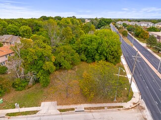 Overland Park, KS Commercial Land - 6760 151st st Overland Park, KS Commercial Land - 6760 151st st