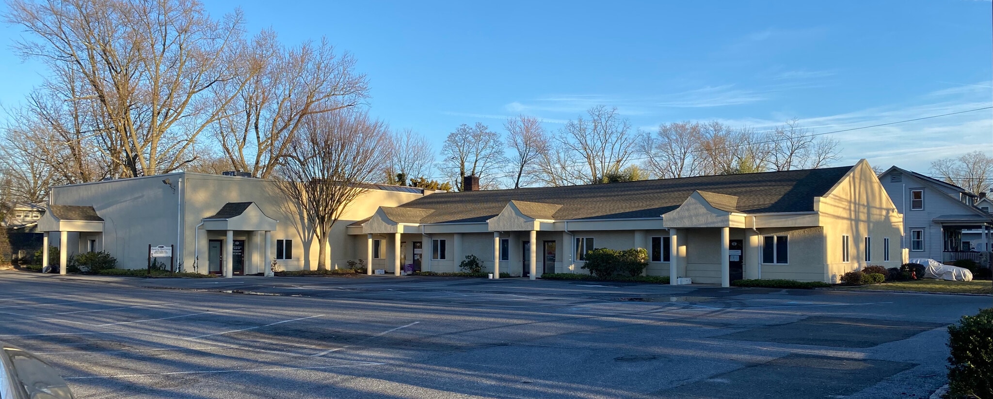 285 S Church St, Moorestown, NJ for Rent
