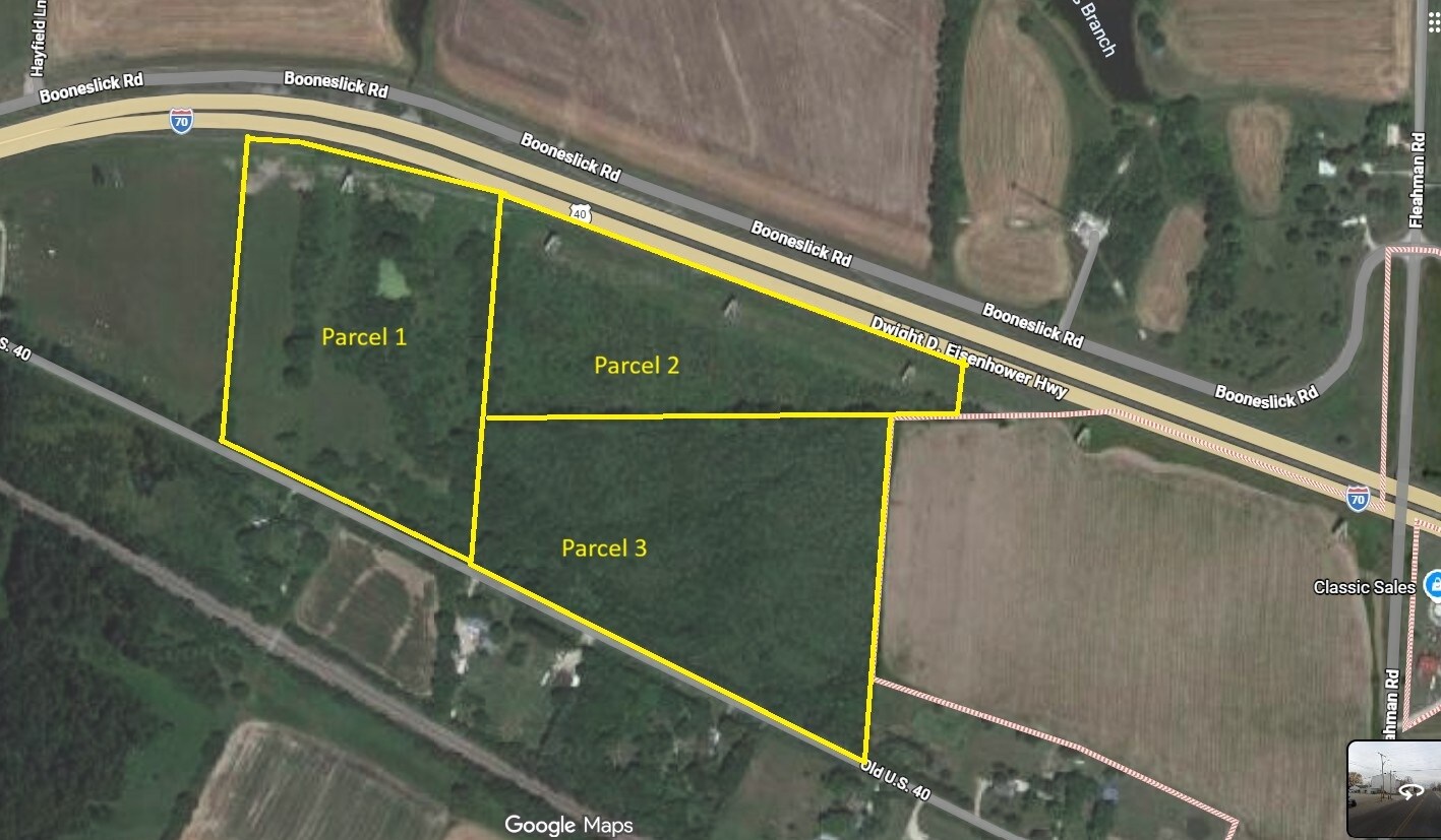 824 W Booneslick Rd, Jonesburg, MO for Sale