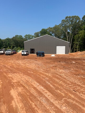 Ball Ground, GA Industrial - 9976 Ball Ground Hwy