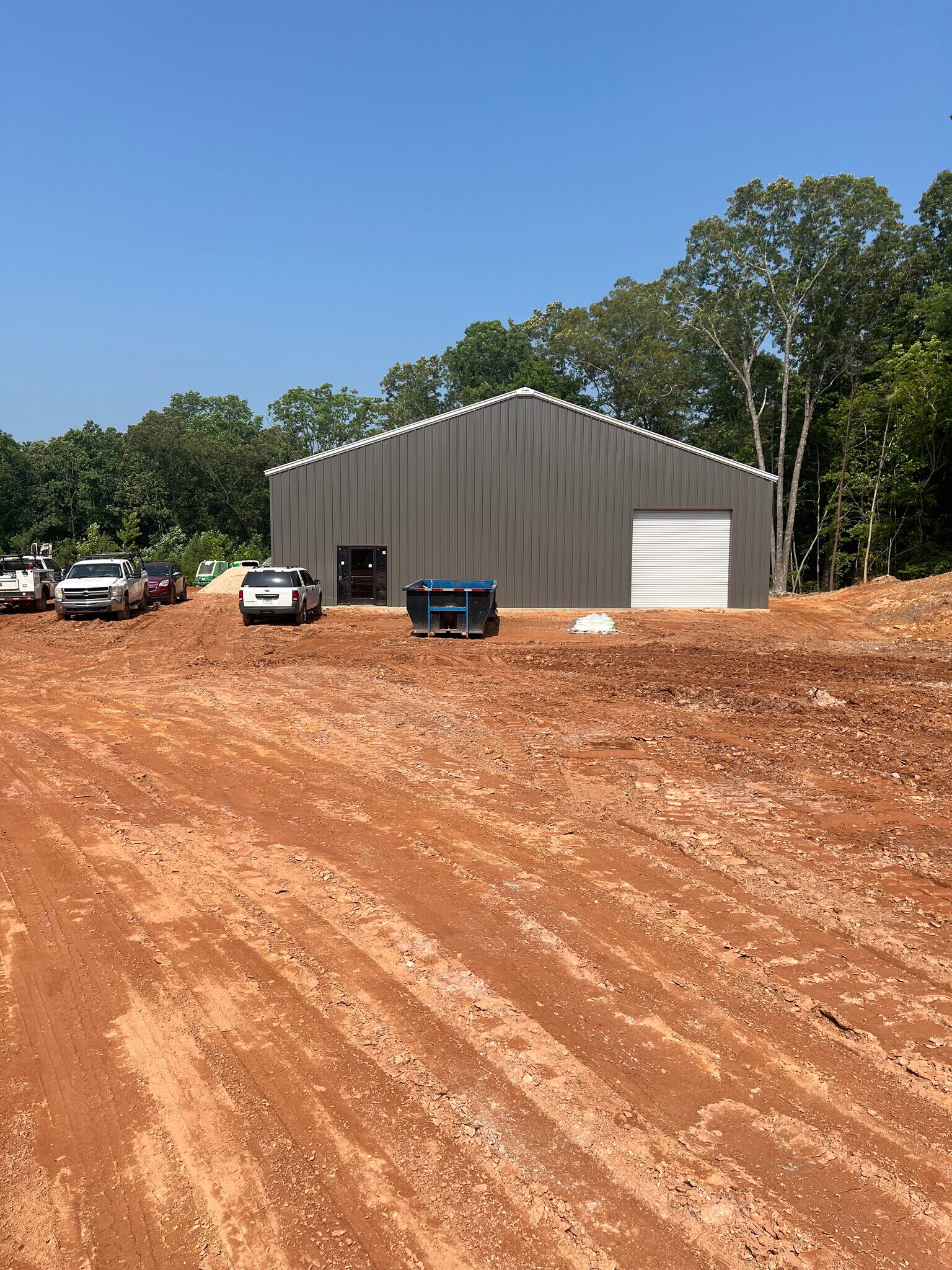 9976 Ball Ground Hwy, Ball Ground, GA for Rent