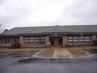 Lansing, MI Office - 839 Centennial Way