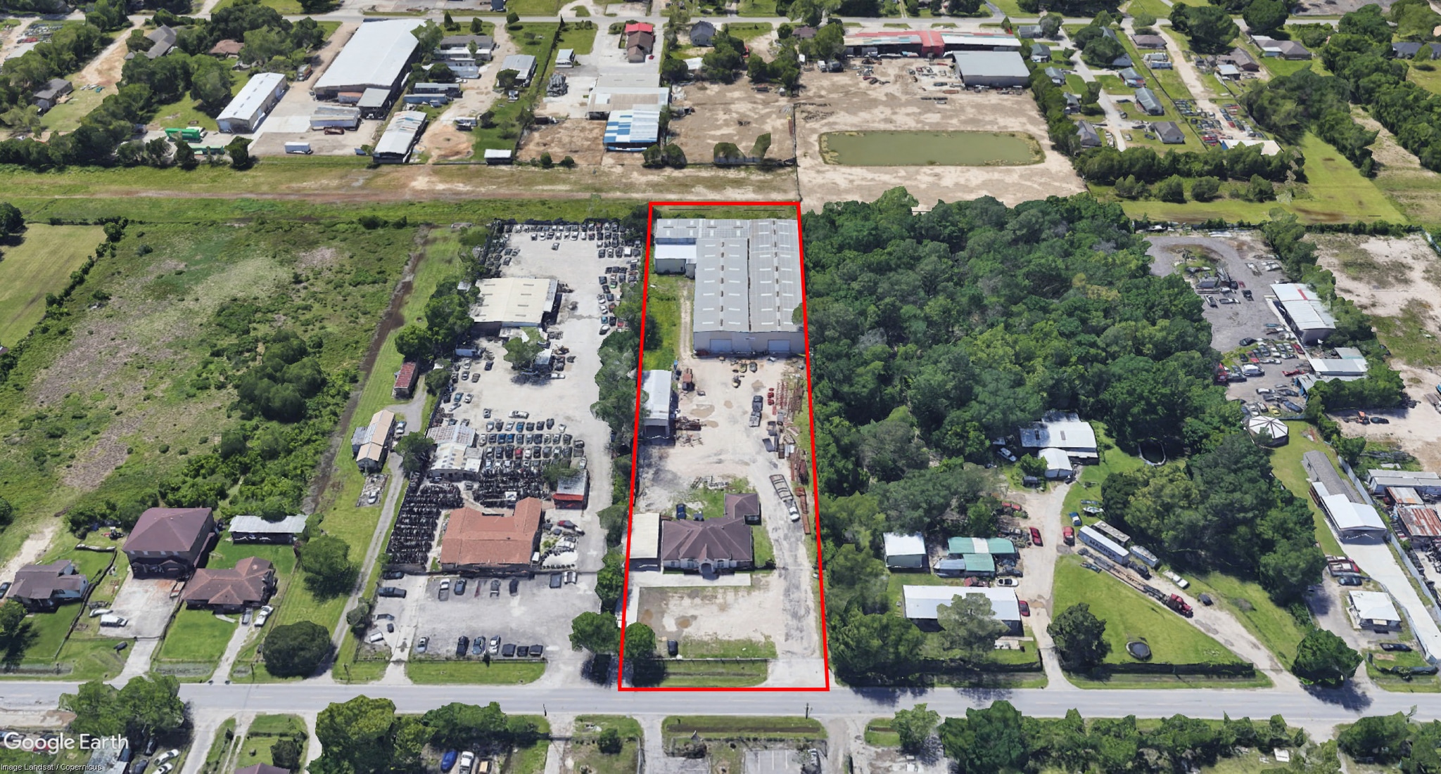13411 Reeveston Rd, Houston, TX for Rent