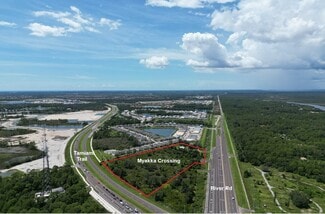 Venice, FL Commercial - 93 N River Rd Venice, FL Commercial - 93 N River Rd